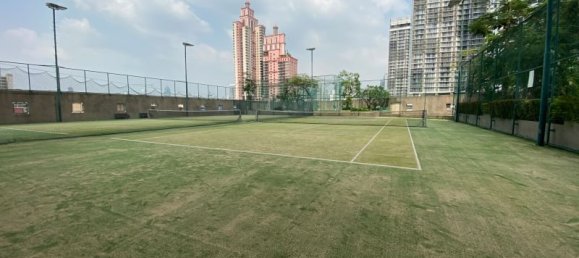 4 Schlafzimmer Eigentumswohnung in Khlong Toei, Thailand, Nr. 58194 18