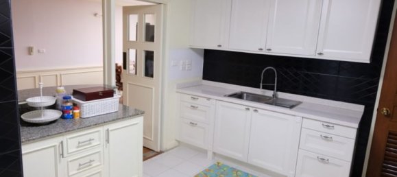 4 Schlafzimmer Eigentumswohnung in Khlong Toei, Thailand, Nr. 58194 12