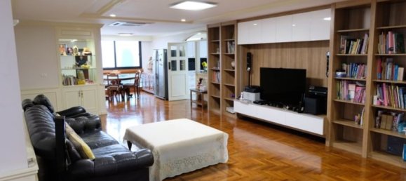 4 Schlafzimmer Eigentumswohnung in Khlong Toei, Thailand, Nr. 58194 19