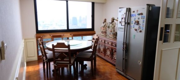 4 Schlafzimmer Eigentumswohnung in Khlong Toei, Thailand, Nr. 58194 9