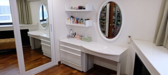 4 Schlafzimmer Eigentumswohnung in Khlong Toei, Thailand, Nr. 58194 13