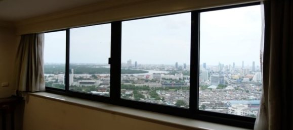 4 Schlafzimmer Eigentumswohnung in Khlong Toei, Thailand, Nr. 58194 3