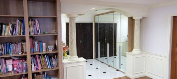 4 Schlafzimmer Eigentumswohnung in Khlong Toei, Thailand, Nr. 58194 11