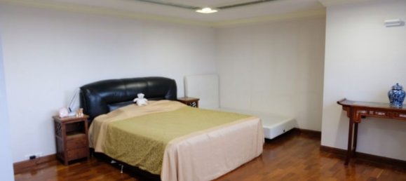 4 Schlafzimmer Eigentumswohnung in Khlong Toei, Thailand, Nr. 58194 8