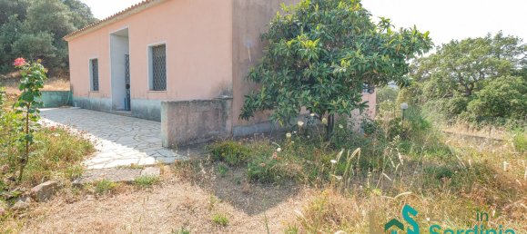 2 bedrooms House in Olbia, Italy No. 340770 8