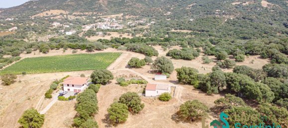 2 bedrooms House in Olbia, Italy No. 340770 3