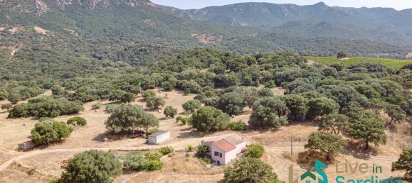 2 bedrooms House in Olbia, Italy No. 340770 5