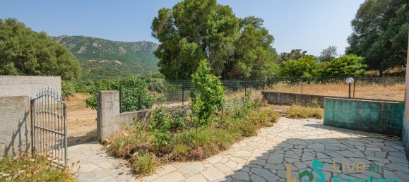 2 bedrooms House in Olbia, Italy No. 340770 9