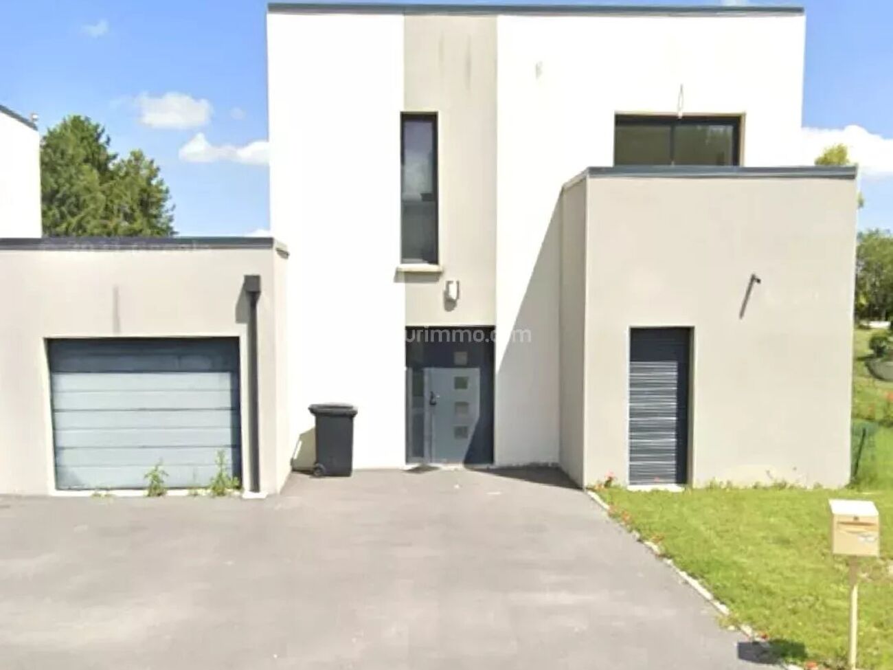 4 bedrooms House in Chalons-en-Champagne, France No. 38520