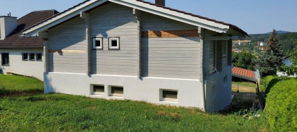 3 rooms House in Pilgersdorf, Austria No. 94367 17