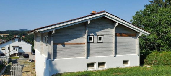 3 rooms House in Pilgersdorf, Austria No. 94367 15