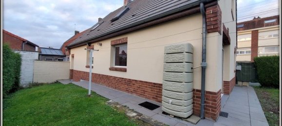 3 Schlafzimmer Haus in Anzin-Saint-Aubin, France, Nr. 39286 34