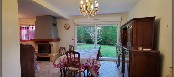 3 Schlafzimmer Haus in Anzin-Saint-Aubin, France, Nr. 39286 3