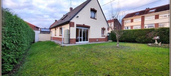 3 Schlafzimmer Haus in Anzin-Saint-Aubin, France, Nr. 39286 15