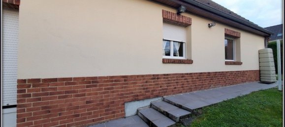 3 Schlafzimmer Haus in Anzin-Saint-Aubin, France, Nr. 39286 37