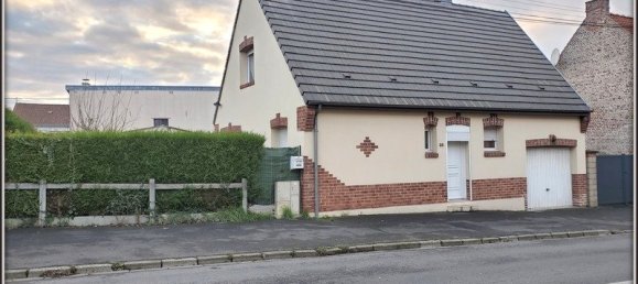 3 Schlafzimmer Haus in Anzin-Saint-Aubin, France, Nr. 39286 44