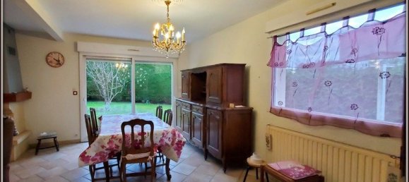 3 Schlafzimmer Haus in Anzin-Saint-Aubin, France, Nr. 39286 46