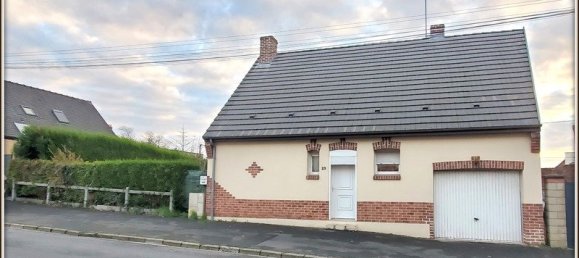 3 Schlafzimmer Haus in Anzin-Saint-Aubin, France, Nr. 39286 59