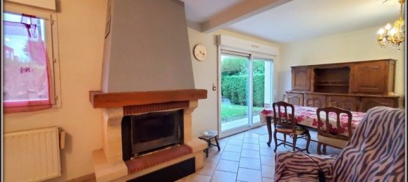 3 Schlafzimmer Haus in Anzin-Saint-Aubin, France, Nr. 39286 31