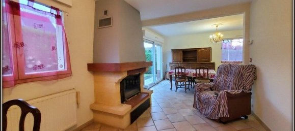 3 Schlafzimmer Haus in Anzin-Saint-Aubin, France, Nr. 39286 41