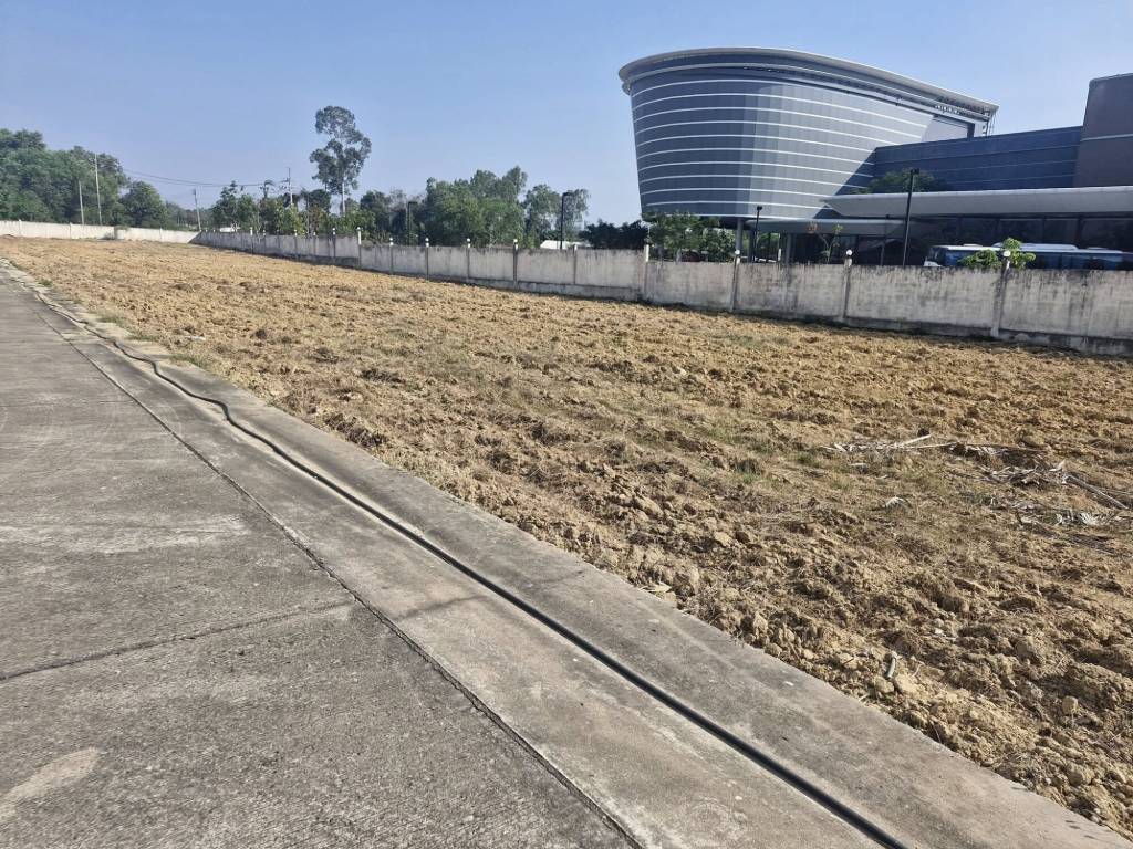 Земельный участок в Паттайя, Таиланд № 58640