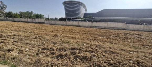 Земельный участок в Паттайя, Таиланд № 58640 7