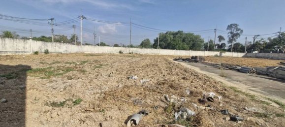 Земельный участок в Паттайя, Таиланд № 58640 8