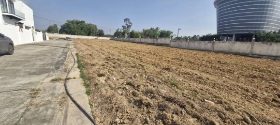 Земельный участок в Паттайя, Таиланд № 58640 6