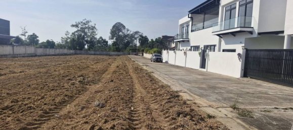 Земельный участок в Паттайя, Таиланд № 58640 5