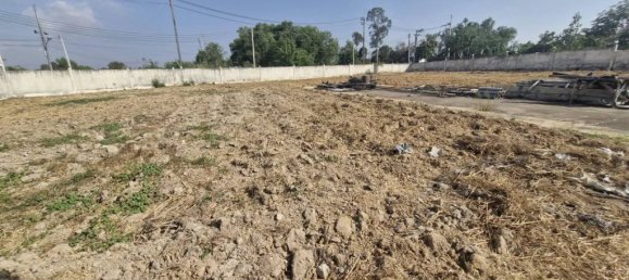 Земельный участок в Паттайя, Таиланд № 58640 10