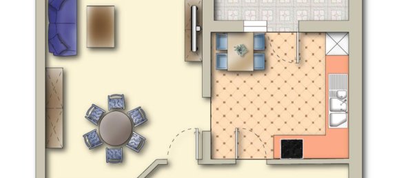 Dúplex de 3 habitaciónes en Schwalm-Eder, Germany No. 353590 19
