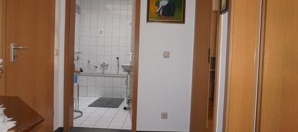 Dúplex de 3 habitaciónes en Schwalm-Eder, Germany No. 353590 16