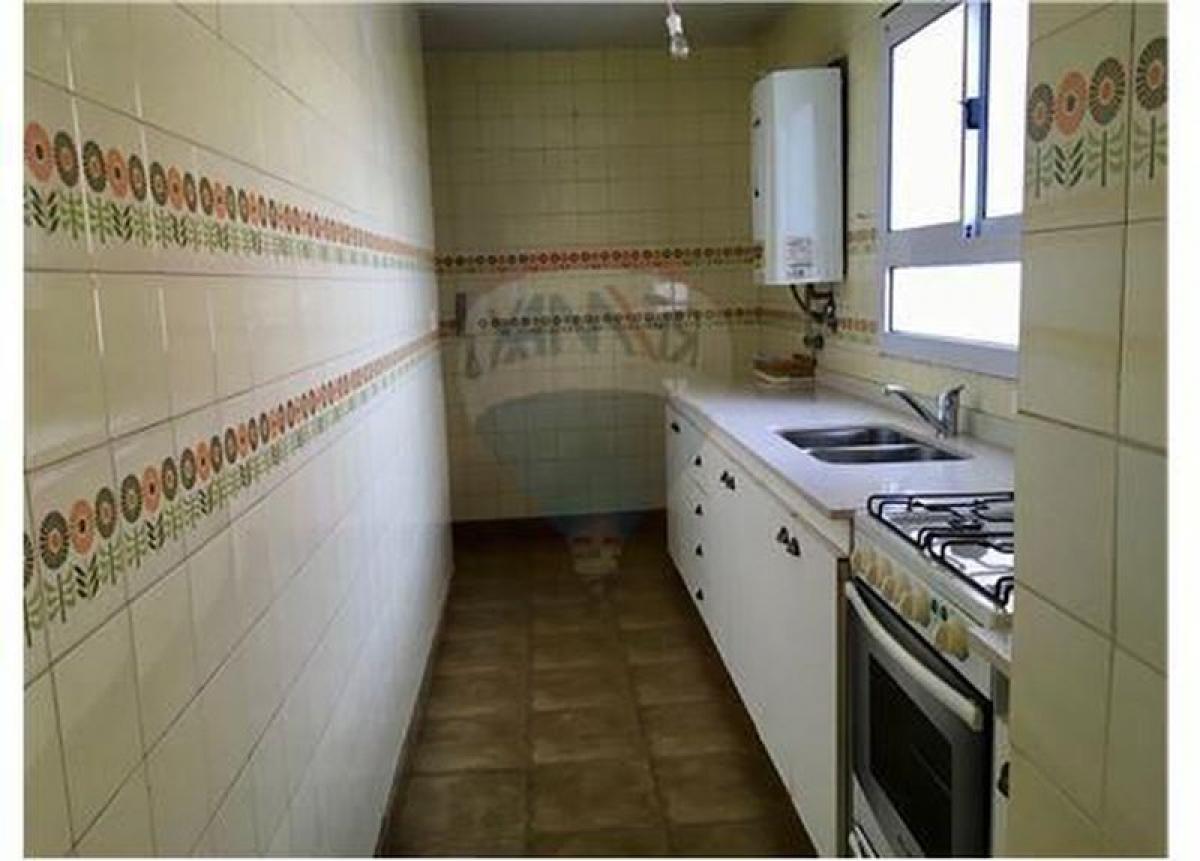 3 bedrooms Apartment in Buenos Aires, Argentina No. 79247