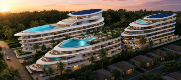 2 Schlafzimmer Wohnung in Phuket, Thailand, Nr. 169885 9