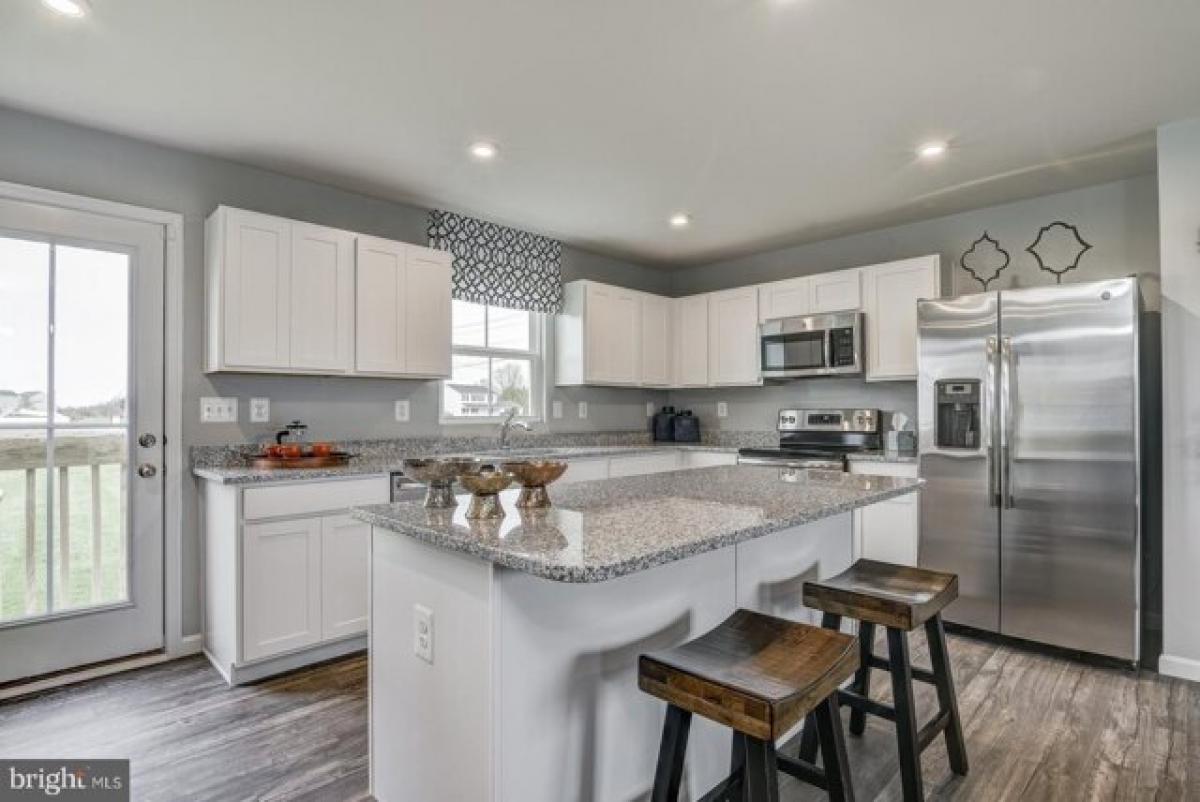 4 bedrooms House in New Providence, USA No. 395267