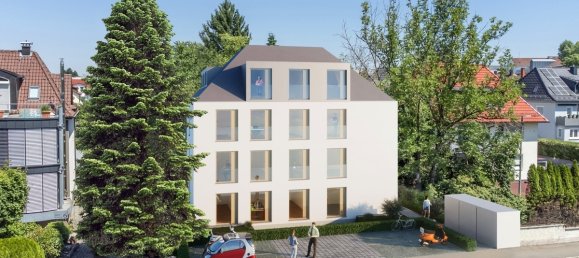 547m² Land in Ravensburg, Germany No. 231284 6