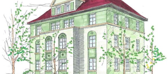 Apartamento de 3 dormitorios en Sachsische Schweiz-Osterzgebirge, Germany No. 178301 10