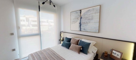 3 Schlafzimmer Stadthaus in Santiago de la Ribera, Spain, Nr. 9085 15