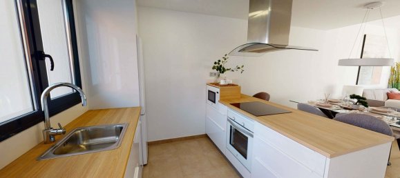 3 Schlafzimmer Stadthaus in Santiago de la Ribera, Spain, Nr. 9085 12