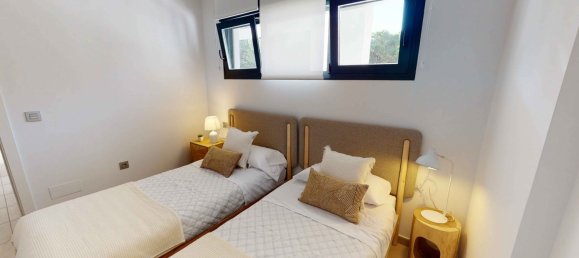 3 Schlafzimmer Stadthaus in Santiago de la Ribera, Spain, Nr. 9085 20