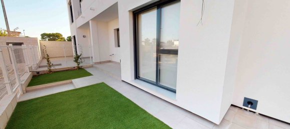 3 Schlafzimmer Stadthaus in Santiago de la Ribera, Spain, Nr. 9085 2