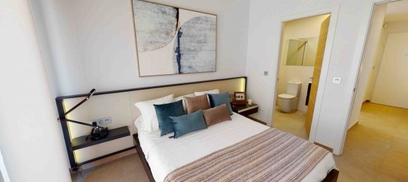 3 Schlafzimmer Stadthaus in Santiago de la Ribera, Spain, Nr. 9085 14