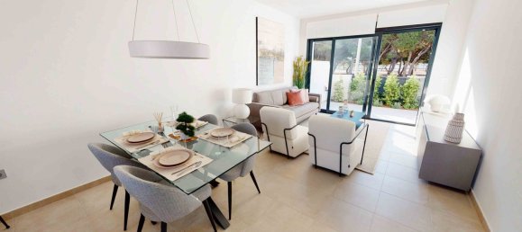 3 Schlafzimmer Stadthaus in Santiago de la Ribera, Spain, Nr. 9085 10