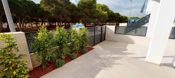 3 Schlafzimmer Stadthaus in Santiago de la Ribera, Spain, Nr. 9085 5