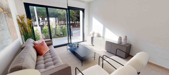 3 Schlafzimmer Stadthaus in Santiago de la Ribera, Spain, Nr. 9085 8