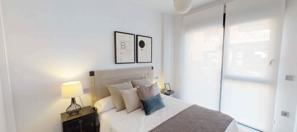 3 Schlafzimmer Stadthaus in Santiago de la Ribera, Spain, Nr. 9085 18