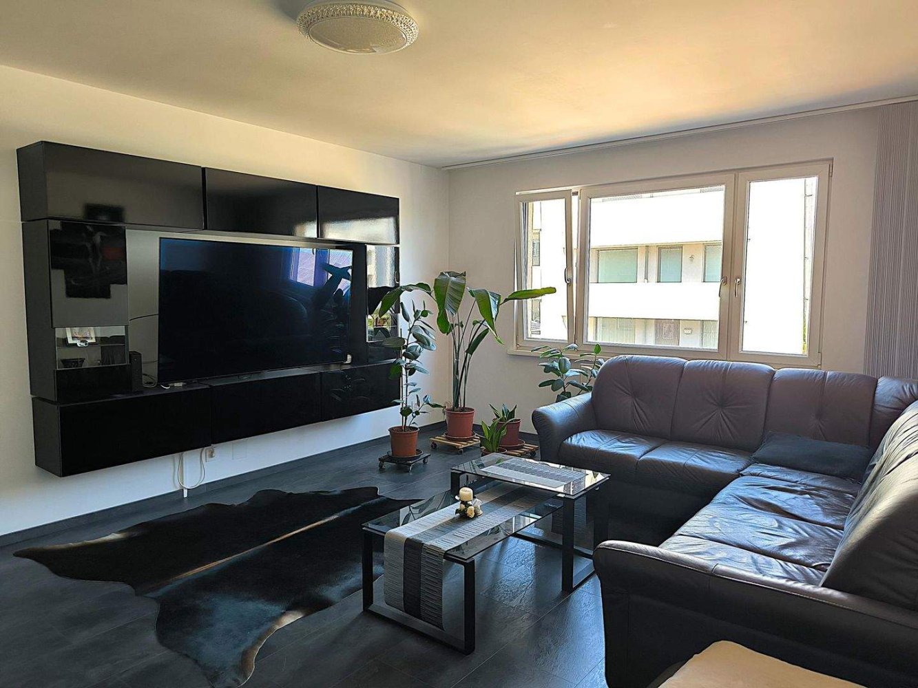 Apartamento de 4 habitaciónes en Simmering, Austria No. 239123