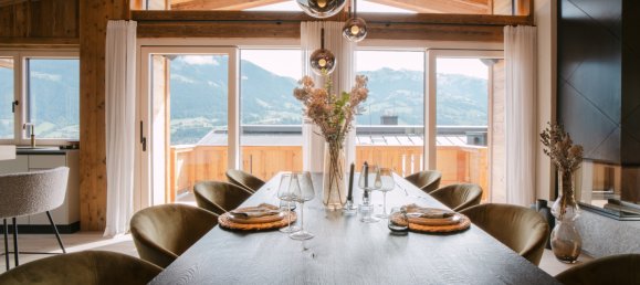 3 chambres Maison à Kitzbuhel, Austria No. 217326 5