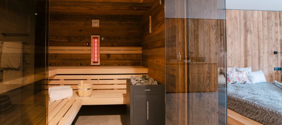 3 chambres Maison à Kitzbuhel, Austria No. 217326 17