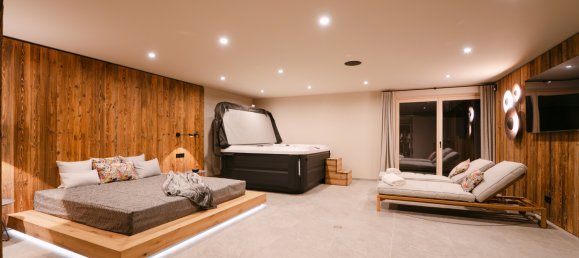 3 chambres Maison à Kitzbuhel, Austria No. 217326 16